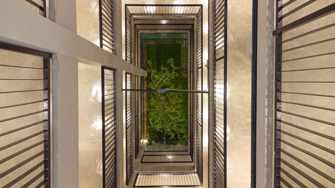 V1 Boutique Hotel Kanchanaburi by Eksteriør bilde