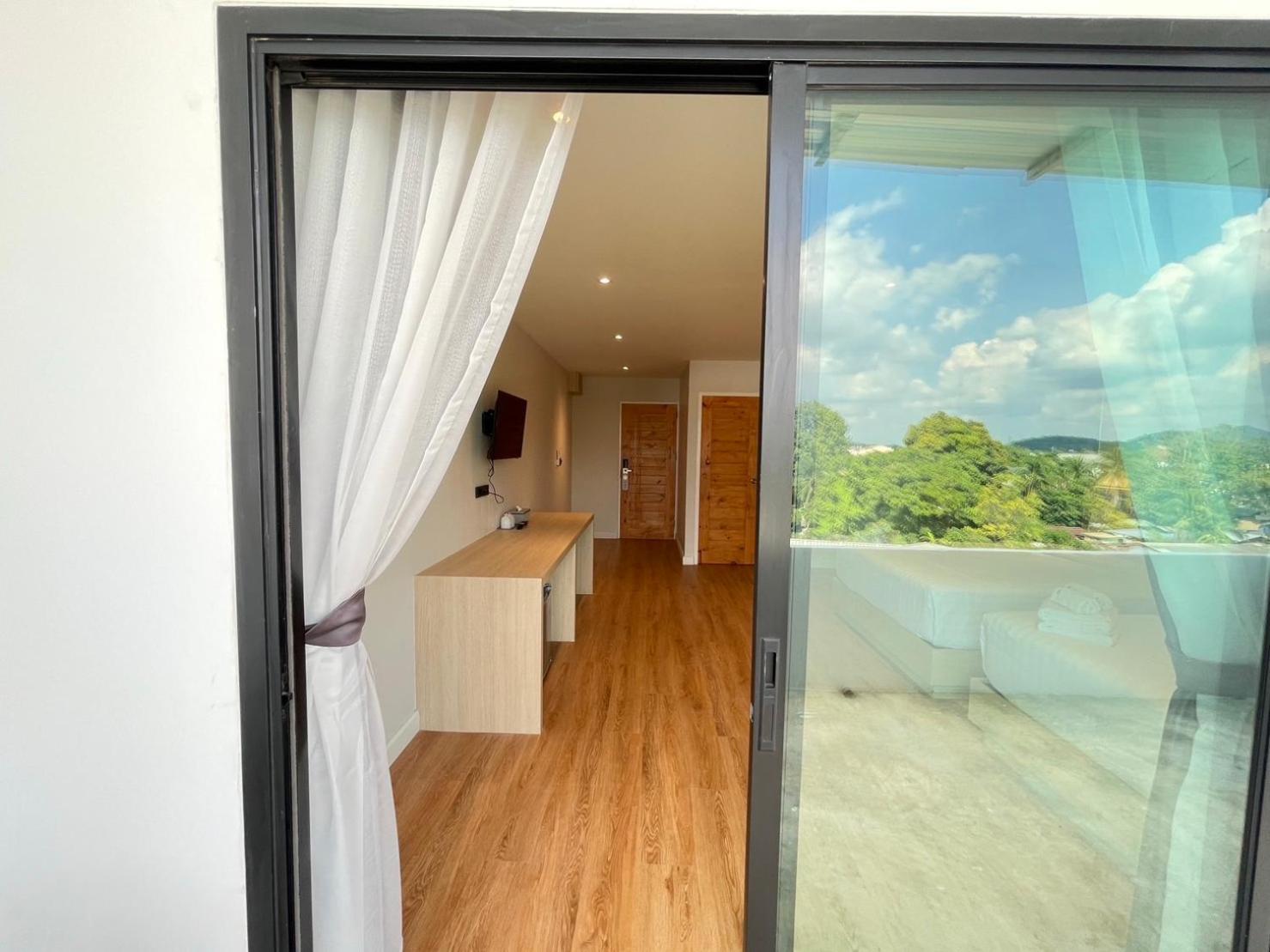 V1 Boutique Hotel Kanchanaburi by Eksteriør bilde