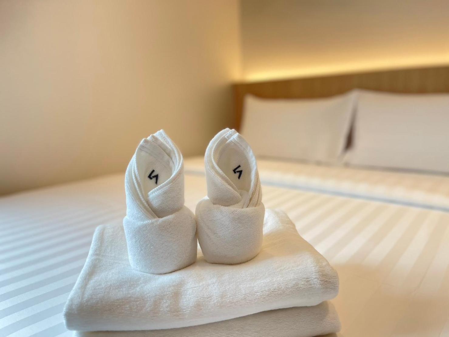 V1 Boutique Hotel Kanchanaburi by Eksteriør bilde