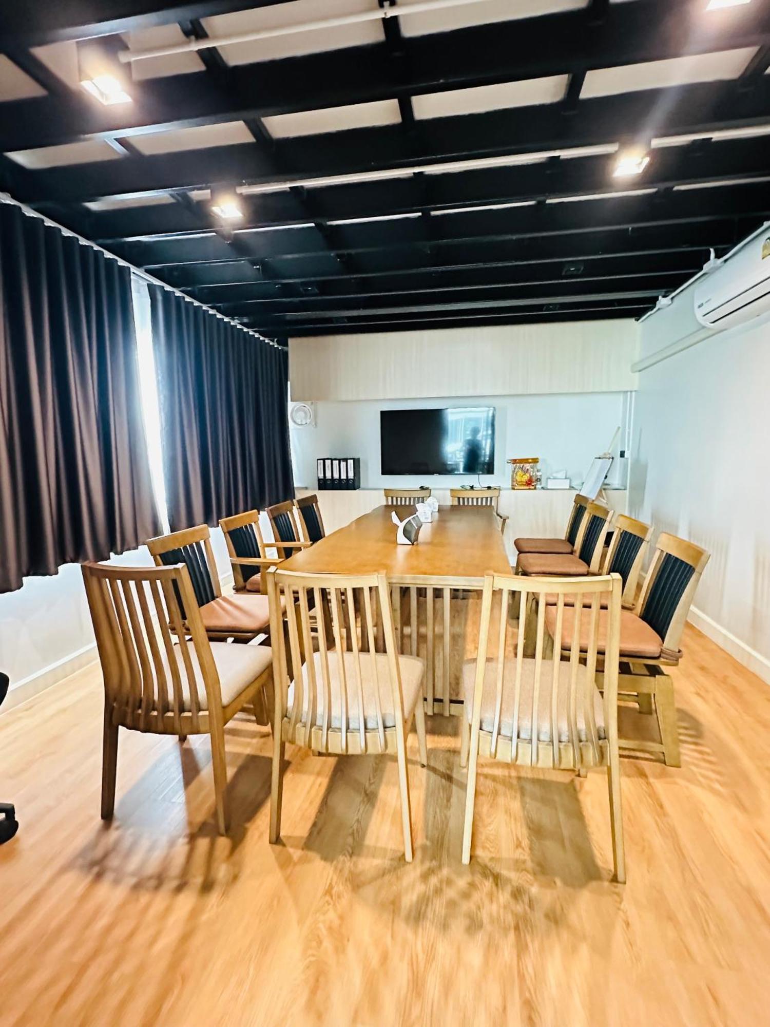 V1 Boutique Hotel Kanchanaburi by Eksteriør bilde